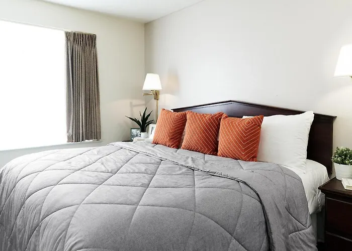 Intown Suites Extended Stay Houston Tx - Greenspoint