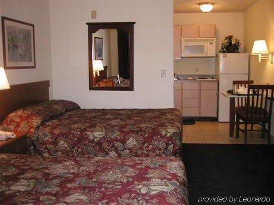 Intown Extended Tx - Greenspoint
