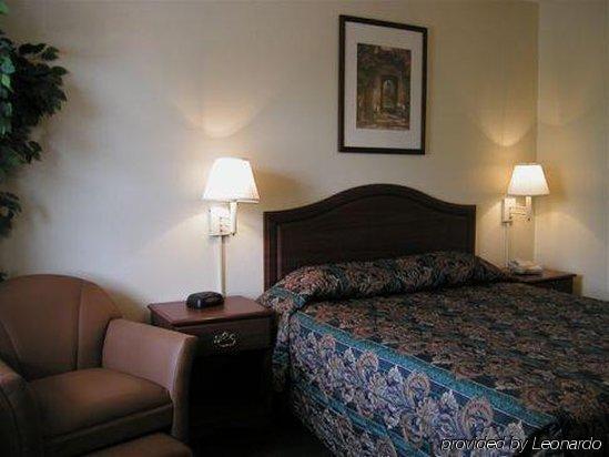 Motel Intown Extended Tx - Greenspoint *