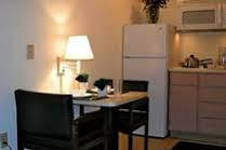 Intown Extended Tx - Greenspoint Motel *