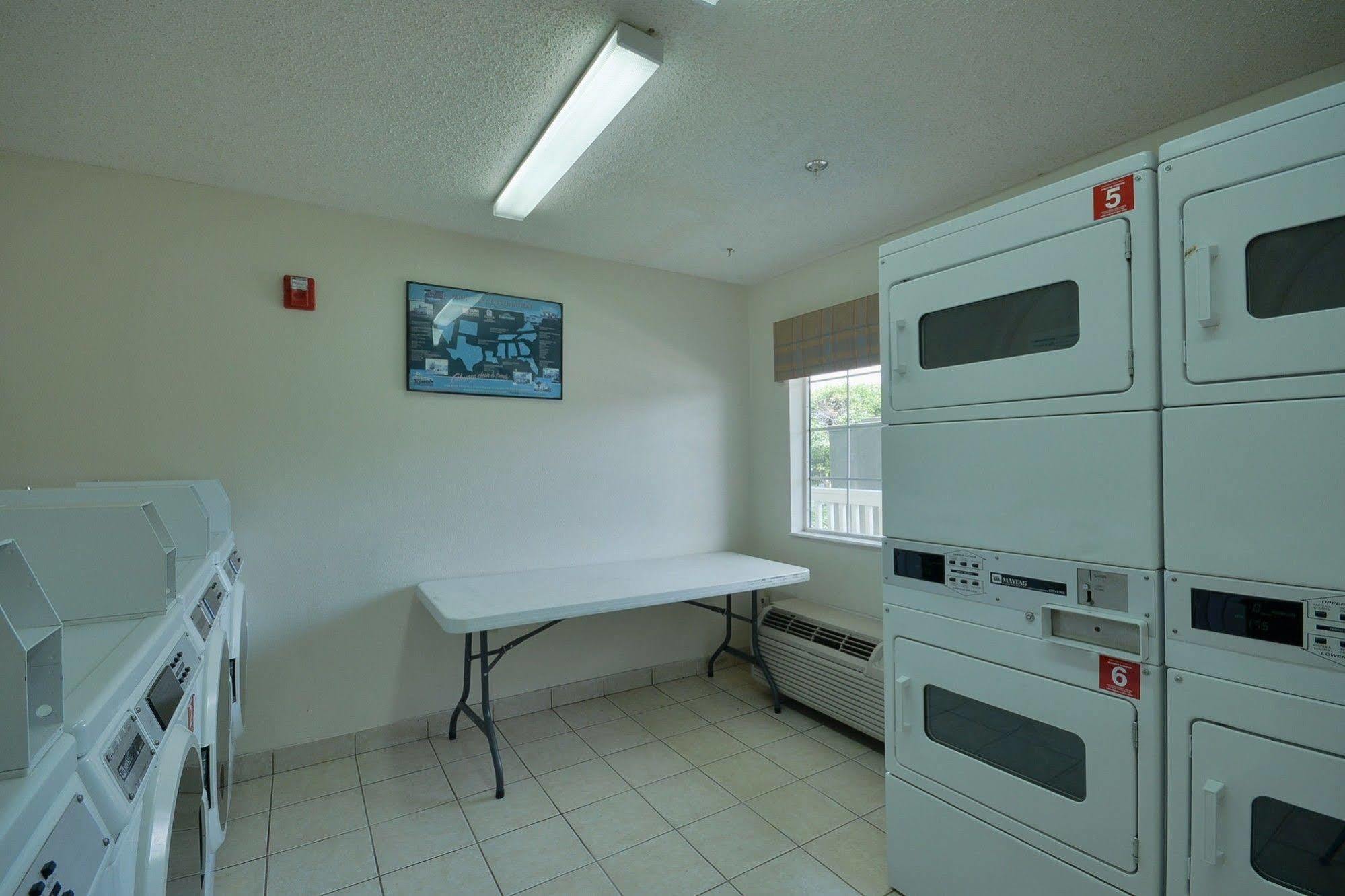 Intown Extended Tx - Greenspoint * Houston