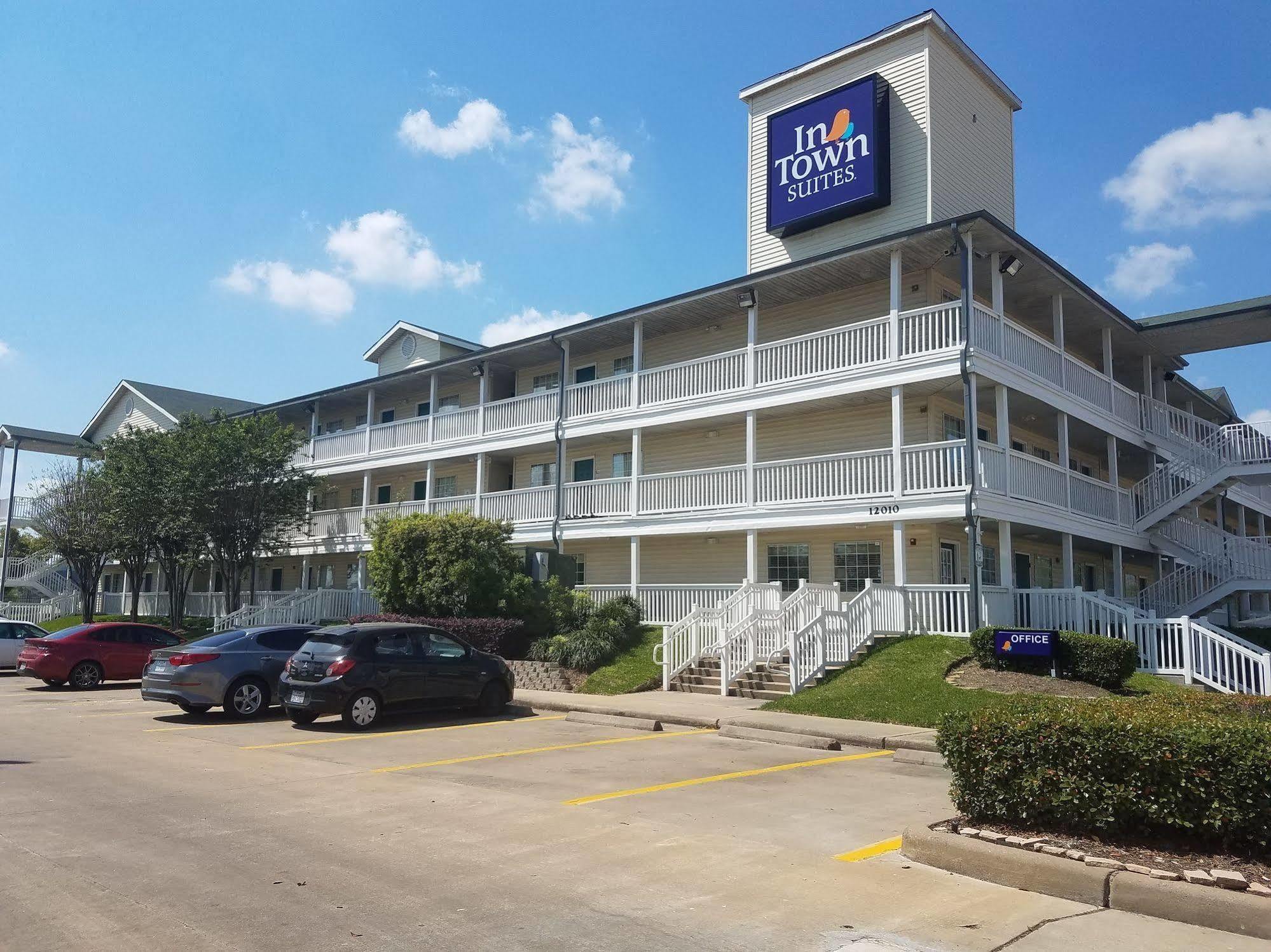 Intown Extended Tx - Greenspoint * Houston