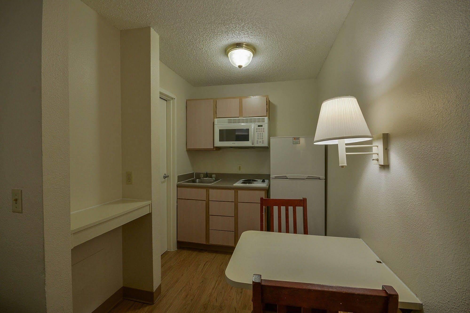 Intown Extended Tx - Greenspoint * Houston