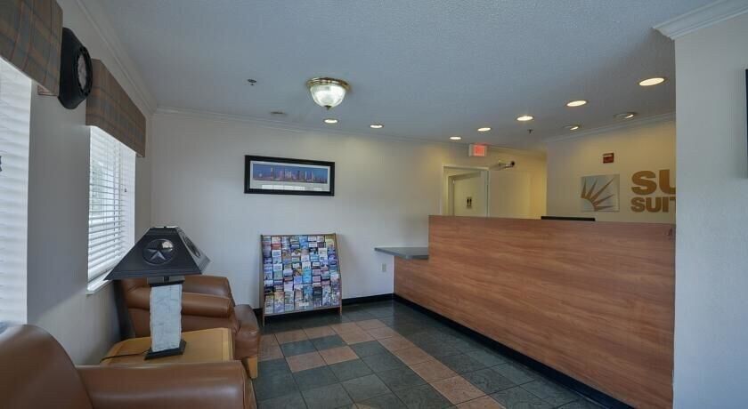 Intown Extended Tx - Greenspoint Houston