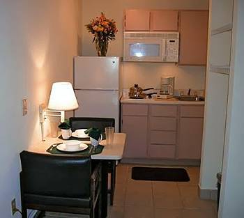 Motel Intown Extended Tx - Greenspoint *
